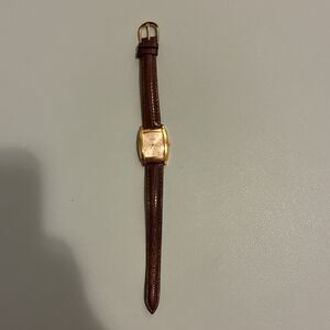 Caravelle By Bulova Quartz Women’s Watch 42L49